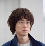 放送100年特集ドラマ「火星の女王」