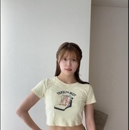 ダイエットYouTuber加藤ひなた、ばっさりカットで雰囲気ガラリ「小顔が際立つ」「似合いすぎ」の声