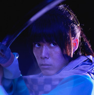 「ちるらん 新撰組鎮魂歌」橋本エイジ・梅村真也/コアミックス THE SEVEN