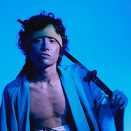 「ちるらん 新撰組鎮魂歌」橋本エイジ・梅村真也/コアミックス THE SEVEN