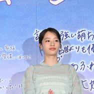 中条あやみ「高校生役で一緒に出演したかった」當真あみ＆齋藤潤＆池端杏慈の青春模様を大絶賛『ストロベリームーン 余命半年の恋』