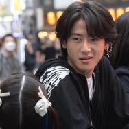 「ぼくたちん家」トーヨコキッズ演じる西浦心乃助って？なにわ男子・大橋和也に憧れ「人としての魅力がたくさん」夢はかまいたちのYouTube出演？【注目の人物】