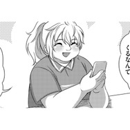 大手事務所からスカウト⁉バイトでコスメを買って、地道に頑張ってきたかいがあった【彼氏がママ活していたら…⁉ #25】