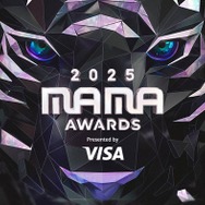 「2025 MAMA AWARDS」TELASAで独占生配信決定 ライブ・レッドカーペットの模様も