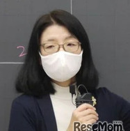 高3生対象：講師講演（東大英語） 高沢節子氏