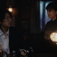 ABEMAオリジナルドラマ「MISS KING / ミス・キング」（C）AbemaTV, Inc.