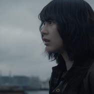 ABEMAオリジナルドラマ「MISS KING / ミス・キング」（C）AbemaTV, Inc.