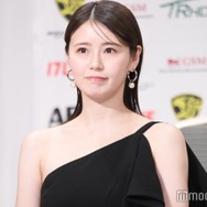 井口綾子、子宮頸部異形成による切除手術報告「あの時“なんとなく”でも検診に行って本当によかった」