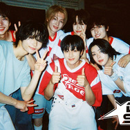 NAZE「DREAM STAGE」　TBS