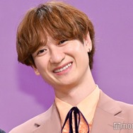 キスマイ宮田俊哉、推しアニメの魅力熱弁「ギャグ漫画ってSEとかが入ると…」“着眼点”に関心の声も