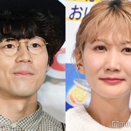 セカオワSaori、Nakajinの誕生日祝福で海外ディズニー秘蔵ショット公開「2人の子をもつ親としても仲間」思いつづる