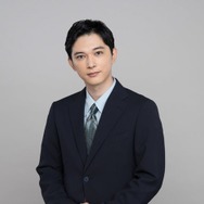 吉沢亮、朝ドラ「ばけばけ」英語セリフが「難しくて絶望しております（笑）」“秀才教師”錦織さんの役作り【インタビュー前編】