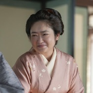 連続テレビ小説「ばけばけ」