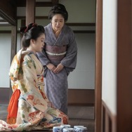 連続テレビ小説「ばけばけ」