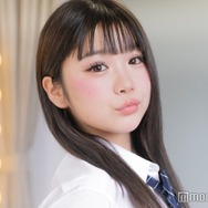 「今日好き」中島結音、美ボディライン際立つタンクトップ姿「セクシー」「想像以上」と反響