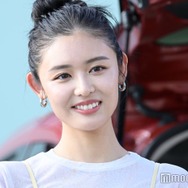古畑星夏、黒ビキニで美ボディ全開「くびれすごい」「眩しいほど美しい」と反響