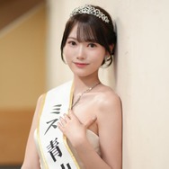 「ミス青山コンテスト2025」結果発表 グランプリは野田さつきさん