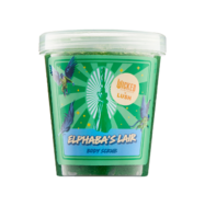 エルファバズ レア(ボディスクラブ/スクラブ洗浄料)2,200円/ 130g、4,400円/ 315g