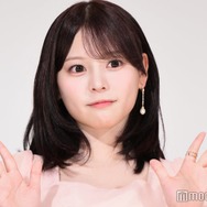 齊藤なぎさ、ルーズソックス×ミニスカの秋コーデで美脚披露「可愛さ倍増」「守りたくなる愛らしさ」