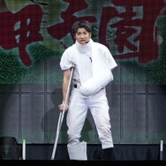 山田裕貴が涙「ANN」イベントに大物芸人サプライズ登場・赤楚衛二ら豪華ゲスト＆“部員”と過ごした熱き3時間半【「ドラゴンフェニックス甲子園」レポート】