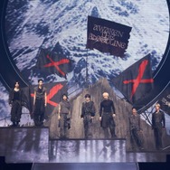 &TEAM、全身全霊の3時間 ファンへの愛の証明と“らしさ”の集大成【AWAKEN THE BLOODLINE】