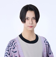 少年忍者・織山尚大、3年ぶり主演舞台決定 心理劇の傑作「エクウス」で衝撃事件を起こす少年役に