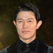 鈴木亮平 Photo by Jun Sato/WireImage
