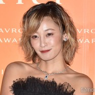 2児の母・西山茉希、健康的な和定食披露「食欲刺激される」「飯テロ」の声