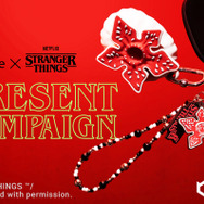 iFace公式 Xプレゼント デモゴルゴングッズプレゼント