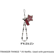 iFace チャームストラップ 3,300円(税込3,630円)