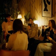 「ラブ トランジット」シーズン3 女子会で激震走る、突然のピリオド宣言に号泣【第4話～第6話ネタバレあり】