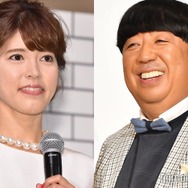 神田愛花「ずっと独身が良かった」夫・日村勇紀と結婚した理由に共演者感激 別の男性と結婚前提の交際断った過去も