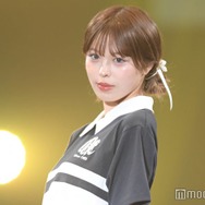 美人インフルエンサー、父親との2ショット公開「イケてる親子」「はるくんに似てる」と反響