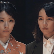 「女の私には超えられない壁がある」鳴海唯“由奈”、のん“飛鳥”との対決に本音吐露「MISS KING / ミス・キング」第5話