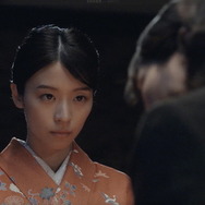 ABEMAオリジナルドラマ「MISS KING / ミス・キング」5話(C)AbemaTV, Inc.