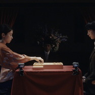 ABEMAオリジナルドラマ「MISS KING / ミス・キング」5話(C)AbemaTV, Inc.