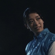 ABEMAオリジナルドラマ「MISS KING / ミス・キング」5話(C)AbemaTV, Inc.