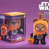 ウィケット(ゴースト):各3,500円(税込)