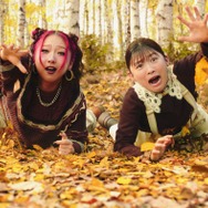 “HANA推し”伊藤沙莉、CHIKAと夢の初共演「幸せの極み」撮影前日にはファンミにも参加