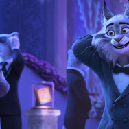 『ズートピア2』(c) 2025 Disney Enterprises, Inc. All Rights Reserved.