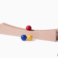 グッド・トイ大賞「チックタックスロープ」つみきや(福岡県)