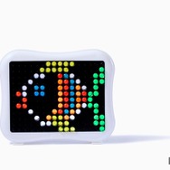 ユニバーサル賞「イルミネーション・モザイク」ケルチェッティ社(イタリア)/ボーネルンド(東京都)