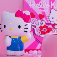 ハローキティ Photo by Rolf Vennenbernd/picture alliance via Getty Images