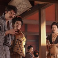 朝ドラ「ばけばけ」ヘブン（トミー・バストウ）の左目失明の真相 目玉焼きにも注目集まる「細かい演出」