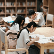 韓国で…食品が置かれた図書館⇒”100種類以上”のラインナップに「見てるだけでワクワク」