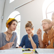 東大生ってやっぱりスゴイ！些細なことも議論の対象に。テーマは「学生のベストなチーム編成」、あなたならどう考える？