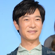 堺雅人「VIVANT」の台本は「5kgくらい」前作モンゴルロケのホテルは阿部寛と隣室“ベニヤ板1枚の壁”だった