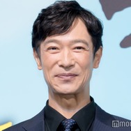 堺雅人「VIVANT」富栄ドラムの影響で2～3ヶ月続けたこと 阿部寛が明かす「俺にはできないな」