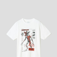 「ストレンジャー・シングス 未知の世界」×グラニフ STRANGER THINGS TM/(C) Netflix.Used with permission.