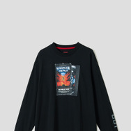 「ストレンジャー・シングス 未知の世界」×グラニフ STRANGER THINGS TM/(C) Netflix.Used with permission.